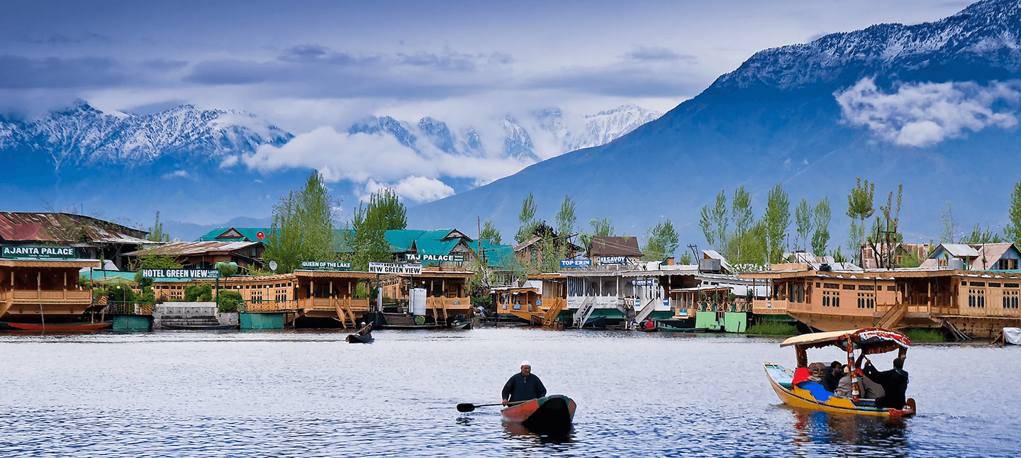 Kashmir Valley